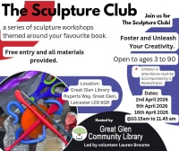 The Sculpture Club